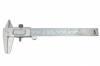 Vernier Caliper <br> Columbus Style <br> 5" / 125mm Capacity