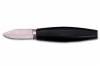 Bench Knife  <br> Stainless Steel 1-5/8" Blade <br> Grobet 39.0626