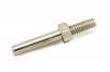 Cone Mandrel <br> 1/4" Shank x 1/4-20 Thread <br> 1 piece