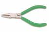 Chain Nose Pliers <br> Stainless Steel <br> Smooth Jaws 5" Length <br> Pakistan