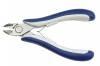 Teborg Wire Cutters <br> XL Oval Head <br> Semi-Flush Cut 5-1/8" <br> Switzerland