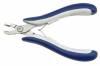 469291 end cutters.jpg - Wire Cutters<br> 11° Oblique End Cutters <br> Full-Flush Cut 5-1/8" <br> Teborg - Switzerland