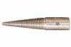 Tapered Spindle <br> 5/8 Hole For Left Shaft <br> Grobet 47.279