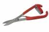 7" Jewelers Shears <br> Straight Blades & Leaf Spring <br> Grobet 53.0917