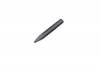 Carbon - Small Pencil <br> 3" x 1/4" Tapers to a Point <br> for Electric Soldering Machine <br> Grobet 54.055