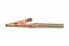 Alligator Clip <br> for Electric Soldering Machine <br> Grobet 54.068