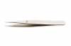 Pattern 0C Dumont <br> Precision Tweezers <br> Carbon Steel <br> Grobet 57.268