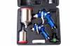 Spray Gun Kit High Volume Low Pressure <br> Pacific Pneumatic