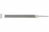 Equalling File <br> 8 Cut 2 <br> 2.5mm Thick x 13mm Wide <br> Grobet 31.074 (Italy)