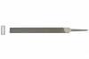 Pillar Regular File <br> 6" Cut 0 <br> 13mm Wide x 4mm Thick <br> Grobet 31.244