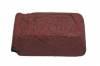 Red Rouge XXG  <br> Polishing Compound <br> For Final Polishing of Gold & Silver 4oz Bar <br> Grobet 47.416