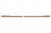 Pegas Scroll Saw Blades <br> Skip Tooth Size    2/0 <br> 5 x .0078 x 28 TPI (144 blades)