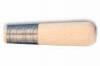 Wire-Wound Wood File Handle <br> Size 3 for 6” – 10” Files <br> Grobet 37.793