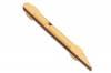 Sanding  Sticks (12)  (Yellow) <br> With One 1/4 x 12 400 Grit Sanding Belt
