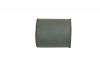 Cratex 1350XF Cylinder (1) <br> 7/8 x 1 x 1/4 Hole <br> Extra Fine Grey Green