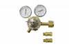 Oxygen Regulator <br> For Industrial Tank <br> Single Stage <br> Grobet 14.035