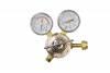 Acetylene Regulator <br> For MC Acetylene Tank <br> Single Stage <br> Grobet 14.039