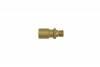 Orca Torch Tip #2 (Medium) <br> Up to 2300F (1250C) <br> Grobet 14.07203