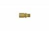 Orca Torch Tip #1 (Small) <br> Up to 2000F (1200C) <br> Grobet 14.07204