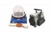 Vacuum Assist Casting Machine <br> With Pump <br> Grobet 21.805G