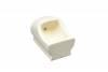 Casting Crucible <br> 180 Dwt. Capacity <br> For Centrifugal Casting <br> Max 2500° F <br> Grobet 22.454