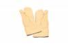 Asbestos Free Mittens <br> Wool Lined Kevlar <br> Grobet 22.754
