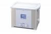 Ultrasonic Cleaner <br> 10 Qt. Elmasonic Easy 100/H <br> 110 Volt