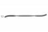2017/04/31803-riffler-file.jpg - Silversmith Riffler File <br> Style 608 (732) 7” Cut 2 <br> Grobet 31803