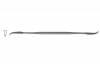 Knife Riffler File <br> Style 526 (956) <br> 6 Cut 0 <br> Grobet 31.921
