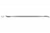 Half-Round Riffler File <br> Style 533  (965) <br> 6” Cut 0 <br> Grobet 31.946