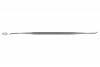Oval Riffler File <br> Style 534 (970) <br> 6 Cut 2 <br> Grobet 31.951