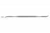 2017/05/31959-die-sinker-riffler-file.jpg - Die Sinker Riffler File <br> Style 536 (972) 6” Cut 4 <br> Grobet 31959