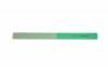 Diamond Flexi-File <br> 6-3/4” x 9/16” <br> 120/140 Grit Coarse <br> Grobet 33.99703