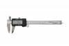 Digital Electronic Caliper <br> 0-6" / 0-150mm <br> Grobet 35.180