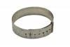 Bracelet Gauge <br> Measures 5" - 9" Diameter <br> Grobet 35.326