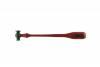 Engraving Hammer  <br> Mini #1031 1.5oz <br> Grobet 37.618