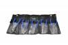 Assortment  Jewelry Pliers <br> Full-Sized 4-1/2" <br> No Spring Return <br> Grobet 46.0035
