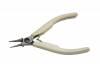 Round Nose Pliers <br> 1.8mm (.071") Tips <br> 4-3/4" Length <br> Lindstrom 7590