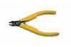 Wire Cutters <br> Micro-Bevel Small Head <br> For 0.2mm - 1.25mm Wire <br> 4-3/8" Length Lindstrom 8140