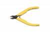 Wire Cutters <br> Micro Bevel Medium Head <br> For 0.3mm - 1.6mm Wire <br> 4-1/2" Length Lindstrom 8150