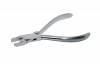 Gem Setting Pliers <br> Tightens Ring Prongs <br> 5" Length