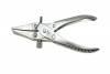 Duckbill Pliers <br> Parallel-Action & Jaw Stop