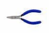 Bead Crimping Pliers <br> For 1mm - 4mm Beads <br> Standard Handles <br> Grobet 46.475