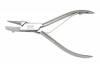 Flat / Round Nose Pliers <br> 1 Nylon Jaw <br> Endpiece Adjusting <br> 465764 - Full Sized