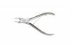 Post & End Piece Pliers <br> For Rimless & Pince-Nez Eyeglasses <br> Vigor 46.768 (PL-54)