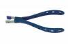 Rimless Compression Bushing Titanium Pliers