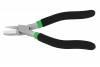 Flat/Round Pliers 1 Nylon Jaw <br> Slim Ergonomic Handles