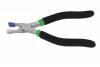 Rimless Assembly Pliers <br> Slim Ergonomic Handles