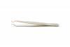Ring Soldering Tweezers <br> Holds Rings from Inside <br> Grobet 48.230