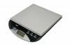 Digital Scale <br> 6-1/8" x 6-1/8" Pan <br> 1000 Gram x 0.1 Gram